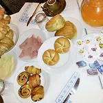 Гостевой дом Luconi