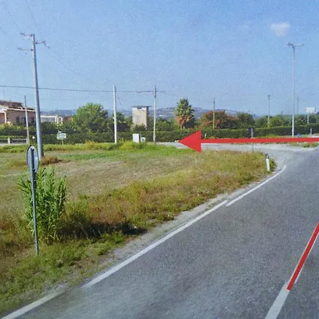 Гостевой дом Luconi