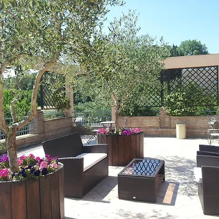 Guest house Luconi