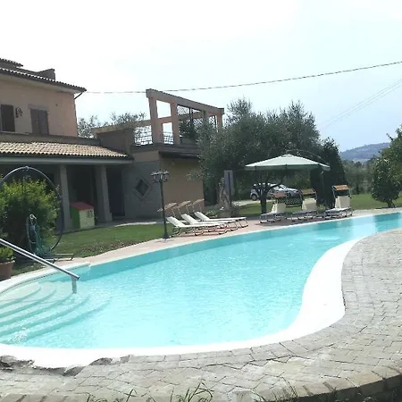 Luconi Gasthof Jesi