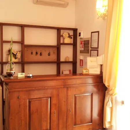 بيت ضيافة Luconi ليسي