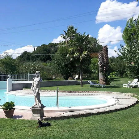 Luconi 3* Jesi