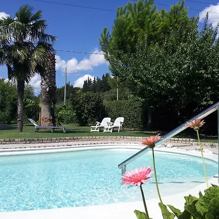Guest house Luconi Iesi