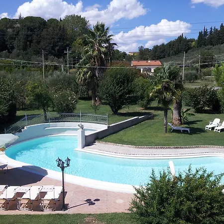 Luconi Gasthof 3*