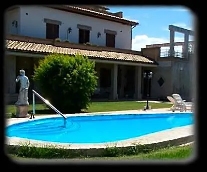 Luconi Gasthof Jesi