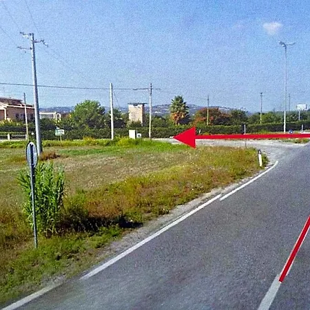Luconi 3* Jesi