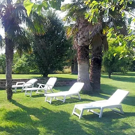 Luconi Gasthof Jesi