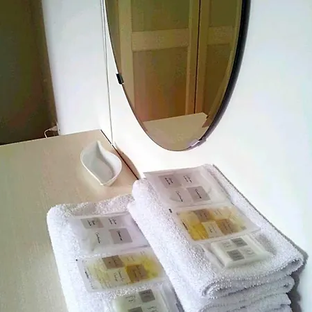 Luconi 3* Jesi
