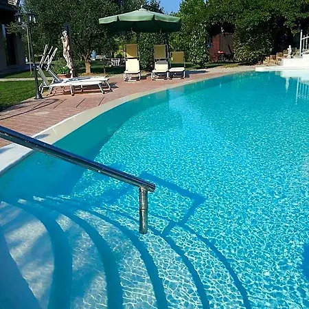 Luconi 3* Jesi