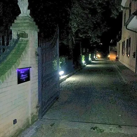 Luconi Pensionat