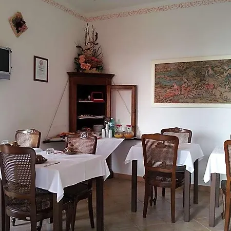 Luconi 3* Jesi