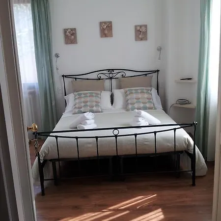 Gasthof Luconi Jesi