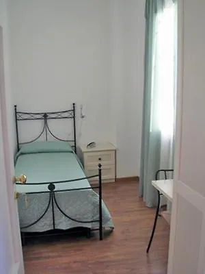Luconi Pensionat