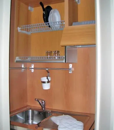 Luconi Гостевой дом 3*