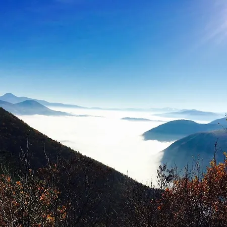 Luconi بيت ضيافة 3*