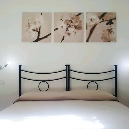 Luconi بيت ضيافة