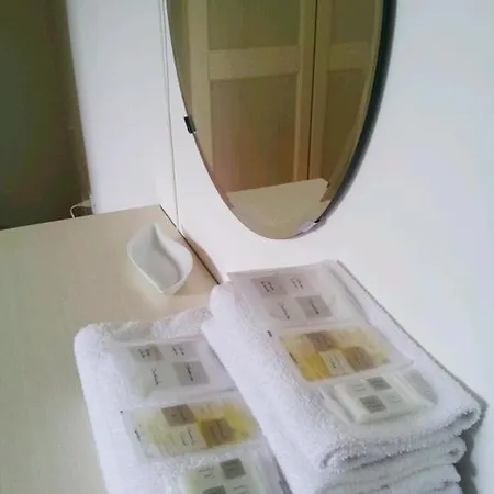 بيت ضيافة Luconi ليسي