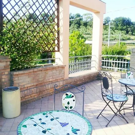 بيت ضيافة Luconi 3*