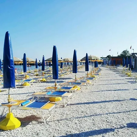 Luconi Guest house Iesi